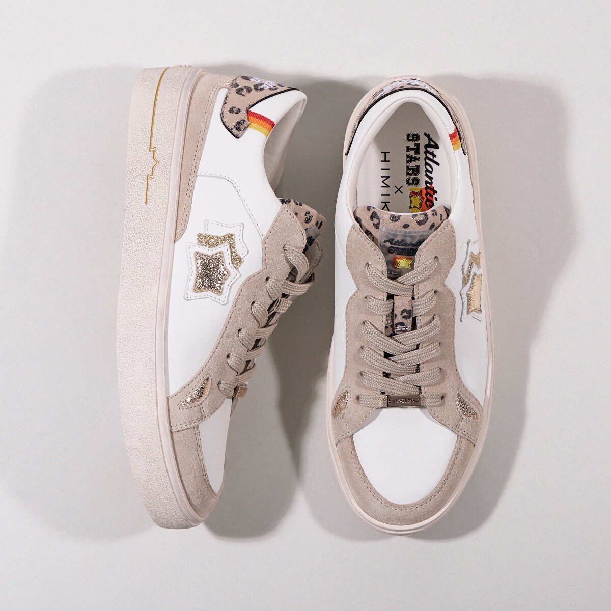 [}C]yAtlantic STARS×HIMIKOzR[g\[Xj[J[/607002/HIMIKOiHIMIKOj x[W