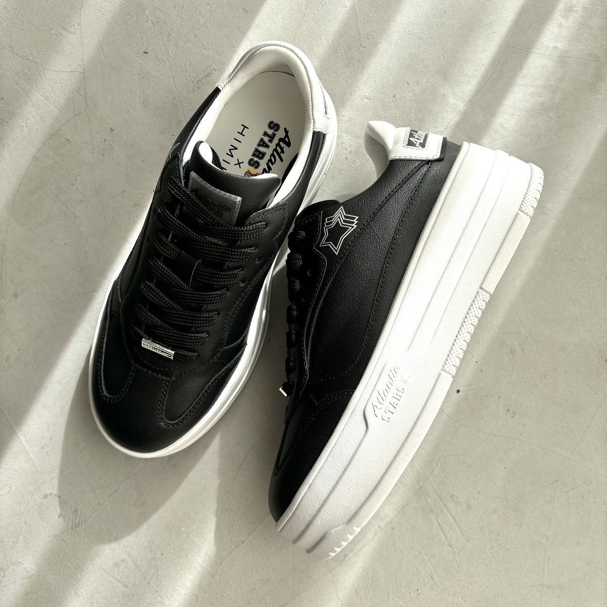 [}C]yAtlantic STARS×HIMIKOzR[g\[Xj[J[/607003/HIMIKOiHIMIKOj N