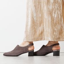 【SALE】【撥水】ヒールアップカバードシューズ/651514