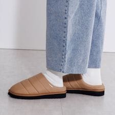 HIMIKO(HIMIKO)の卑弥呼のもこもこ限定品【撥水】【WEB限定】キルティングボアクロッグ/640011