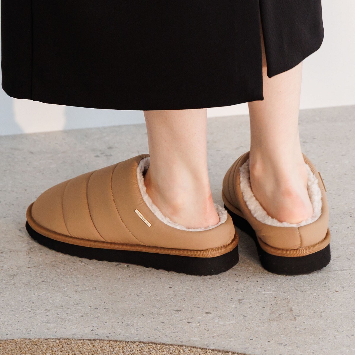 追加》アツゾコメタルリングサンダル | ルタロン(LE TALON