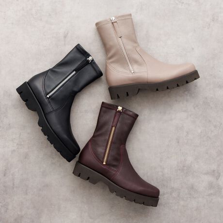 [^:651403]TChWbvANZg̃Xgb`u[cBV[vXgb`U[gpAƂVGbgɁB3.5cm̌\[ŃX^CAbvƗSn̗ǂ𗼗BOt@Xi[ŒEX[YłB~ɂ͂ƕ̃tBbgAbvƏՌzʂ˔n[t^CṽC\[𓋍ځBtF~jȃXJ[g킹Apc킹}jbVX^C܂ŕLy߂fUCłByLWGzSFy@\zEEmXbv~ȋOh~gpĂ܂BjERۖhL~iRۖhLH{~gpĂ܂BẼNbVENbV\i~̉ɏՌzNbVŔɂdlłBjEܐ无NbViܐ̍bɃX|Wfނgp邱ƂŁA_炩łBjEALL WEATHERidljPOINTEOt@Xi[ŃWbṽ^bNƃANZgɁEKx3.5cm̌\[ŃX^CAbvEe͐̂闚SnŁAANeBuɕɂ߁uhEîCɓo^̂߁ViēׂȂǂ̏󂯎邱Ƃł܂̂ŁAЂo^BɂȓT邩܂