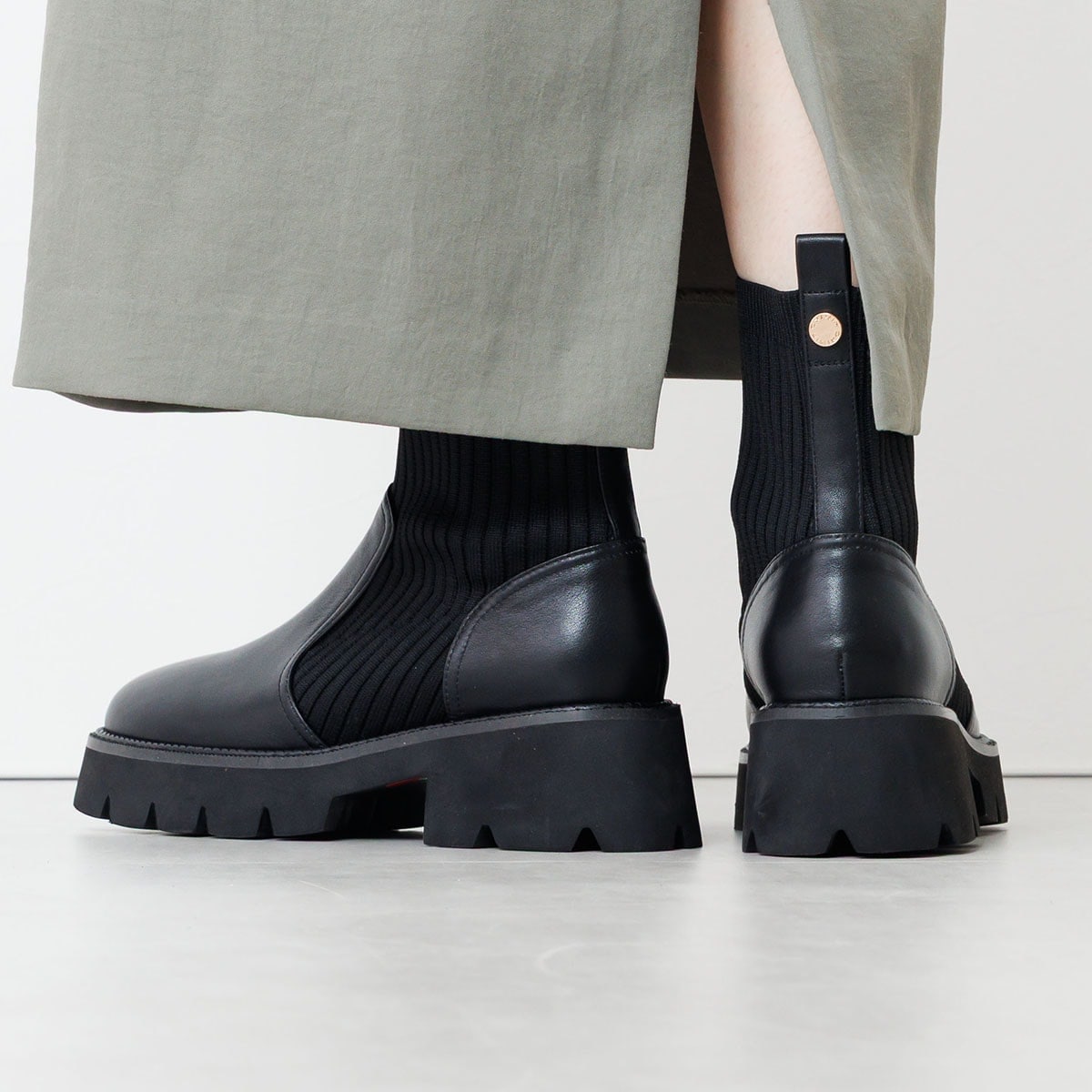 HIMIKO 卑弥呼 ブーツ 卑弥呼(Himiko) レディース ブーツ の一覧 | マルイウェブチャネル