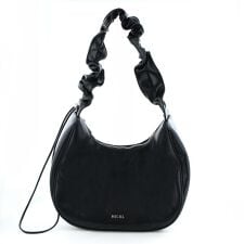 【NICAL】【卑弥呼26SS】ギャザーハンドルバッグ/554382