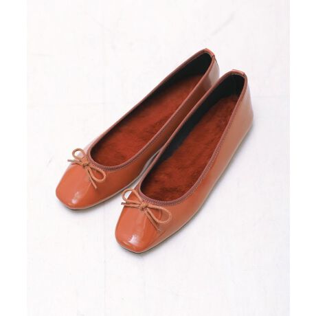 ボアインソールバレーシューズ ブージュルード Bou Jeloud 7040 ファッション通販 マルイウェブチャネル