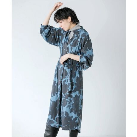 トレンチジャージワンピース ブージュルード Bou Jeloud 5041 ファッション通販 マルイウェブチャネル トレンチジャージワンピース ブージュルード Bou Jeloud 5041 ファッション通販 マルイウェブチャネル
