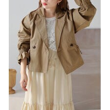 春 アウターの通販 ファッション通販 マルイウェブチャネル
