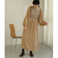 ワンピースドレスの通販 ファッション通販 マルイウェブチャネル