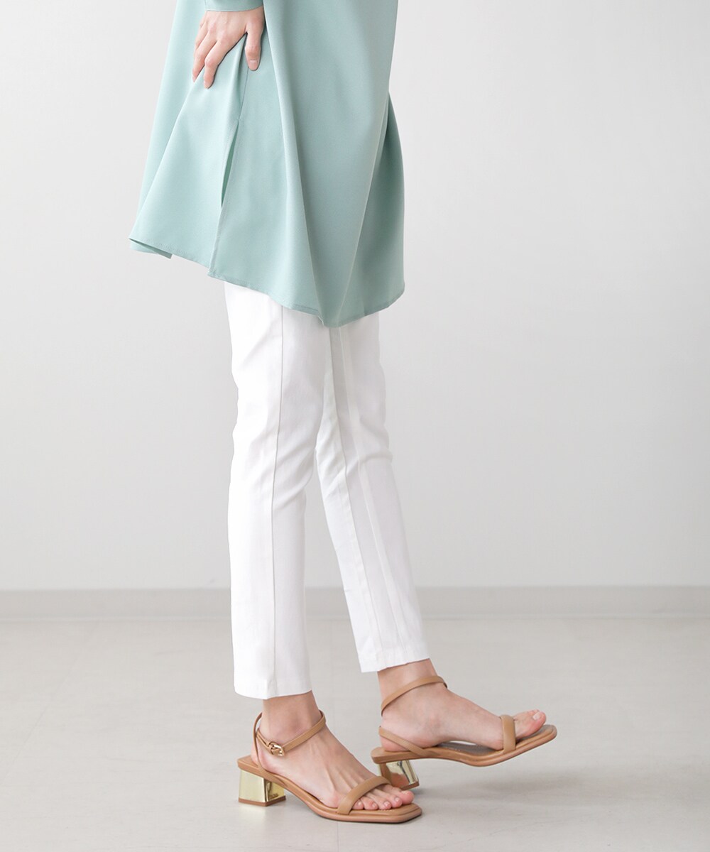 SS-LL】抗菌・防臭HAKIYASEストレッチパンツ WEB限定サイズあり】 | ブージュルード(Bou Jeloud) | 515132 | ファッション通販 マルイウェブチャネル SS-LL】抗菌・防臭HAKIYASEストレッチパンツ WEB限定サイズあり】 | ブージュルード(Bou Jeloud) | 515132 | ファッション通販 マルイウェブチャネル