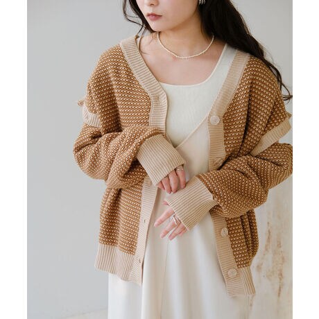 [^:821023]BabPOINTȂɂĂ܂܂ȒojbggbvXłBEOŒpo܂B{^OɂăjbgJ[fBKƂĒp̂E̓̕{^ŎO\Ȃ̂ŁAOăxXgƂĂp\łBxXg̍ۂOŒpôŒȂɂĕς܂BENgȟ̕`X^C߁B{^QAROŃC[Wς܂BFABRICȍfނŒȂɂĂ̓I[V[Ypo܂BC[W[PAłyBCOORDINATElXȒȂojbgȂ̂ŁAX^CO͖I BabIIXX̃X^CO̓L~s[XɃJ[fBKƂĉHDX^COB璅R[fBl[głBJWAȂfjJ[pc킹ZBcccccccFȂnFȂcccccccBeɂAۂ̃J[ƈقȂꍇ܂B܂AgтX}[gtHAp\RȂǂ̉ʏƎł͑FقȂČꍇ܂B܂B摜̏i̓Tv̂߁Aۂ̏iƎ኱dlقȂꍇ܂BZFíAߓxȖCGꂽԂł̖CɂAFEFڂ鋰ꂪ܂B̏íAfނ̓A̍ۂɑ̏k݂鋰ꂪ܂B͌`𐮂Ă犱ĂB̑舵Ɋւ܂ẮAiɕt̃AeV^OBîCɓo^ēׂ⃉Xg1_̂m点AZ[Ȃǂm点󂯎邱Ƃł܂!uĥCɓo^ViēׂȂǂ̂ȏ󂯎邱Ƃł܂̂ŁA񂲓o^B