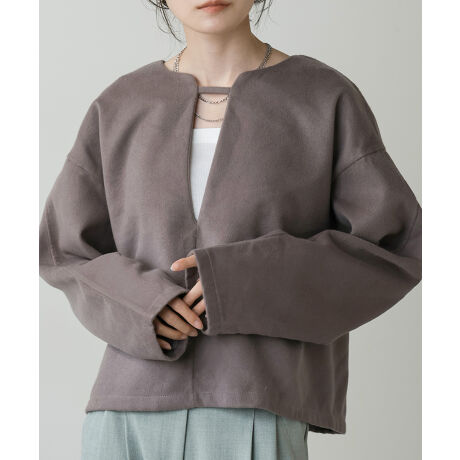 [^:5343522]BabPOINTO2WAYŒpłvI[o[łB߂̃VGbgȂ̂ŁApcɂXJ[gɂ킹₷AZȂقǗǂ䊴ɂȂĂ܂BO2WAYȂ̂ŁA{gɍ킹ĕ͋Cς邱Ƃł܂BL[lbN|CgŁAfUC̓VvȂ̂ŃtɒpĂ܂BFABRICE[̂悤ȏ_炩GɂȂĂ܂BCOORDINATE߂̃VGbgȂ̂ŁAXg[g^Cṽpc^CgXJ[gƍ킹āAŜ̃VGbgYɌR[fBl[g߂łBVA[Ci[Ȃǂ𒆂ɒpĂgh鍇킹ɂȂ܂BcccccccFȂnFȂcccccccBeɂAۂ̃J[ƈقȂꍇ܂B܂AgтX}[gtHAp\RȂǂ̉ʏƎł͑FقȂČꍇ܂B܂B摜̏i̓Tv̂߁Aۂ̏iƎ኱dlقȂꍇ܂BZFíAߓxȖCGꂽԂł̖CɂAFEFڂ鋰ꂪ܂B̏íAfނ̓A̍ۂɑ̏k݂鋰ꂪ܂B͌`𐮂Ă犱ĂB̑舵Ɋւ܂ẮAiɕt̃AeV^OBîCɓo^ o^ƁAĂē׎ɒʒm󂯎邱Ƃł܂B  قɂȓT邩܂ uĥCɓo^ ViēׂȂǂ̏󂯎邱Ƃł܂̂ŁA񂲓o^