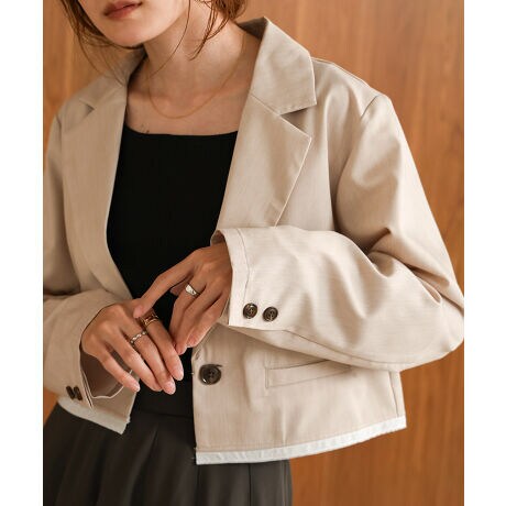 [^:7413102]BabPOINTx[VbNȃe[[hJ[炱AlXȕ͋C̃R[fBl[gɃ}b`閜\V[gWPbgoꂵ܂BW߂鐞̔zFANZgłтؚɌAX^CAbvfUCɁBL߂ŔAnȂŋC킸ɒ郉Cg͓IłBJ[fBKNVJɂ܂Ƃ߂ɂЂ1łBFABRICƌyʂŏ_炩G肪SnǂWPbgłBCOORDINATE`[XJ[gZ~ChW[YōN炵JWA~bNX̂o|R[fłICi[̃ACeꂢ߃ubNnɂ܂Ƃ߂ĂƁA₨HȂǂ̃Z~IPX^Cɂ􂵂܂BcccccccF̋Ŏ኱藠nFȂcccccccîCɓo^ o^ƁAĂē׎ɒʒm󂯎邱Ƃł܂B  قɂȓT邩܂ uĥCɓo^ ViēׂȂǂ̏󂯎邱Ƃł܂̂ŁA񂲓o^