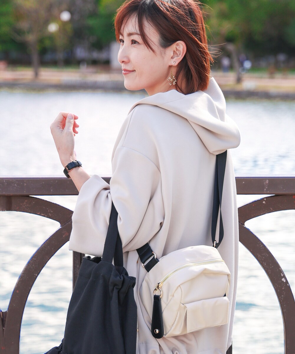 THE NORTH FACE ノースフェイス ショルダーバッグ ミニバッグ URBAN