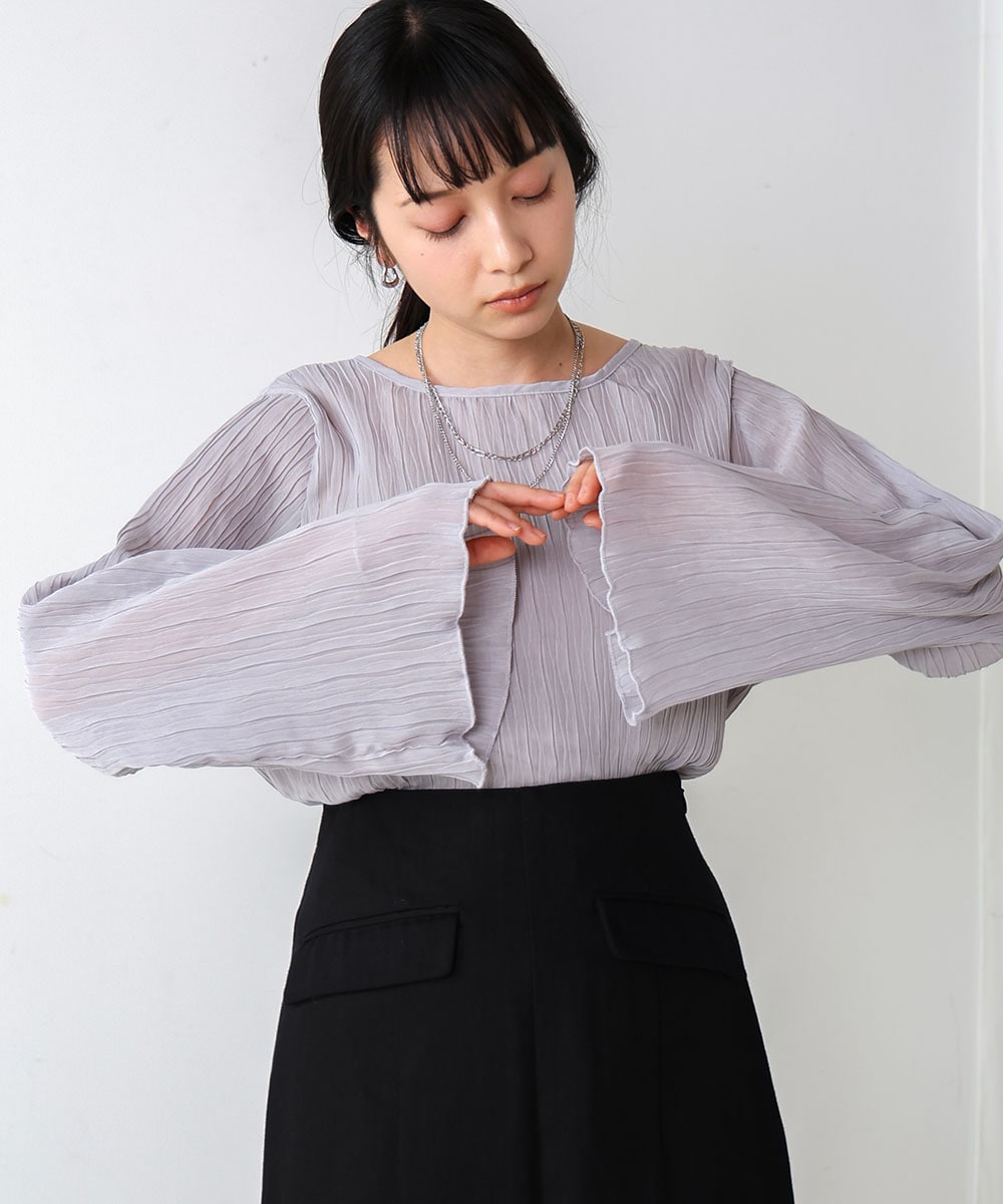 レディース トップス (ストライプ) の通販 | マルイウェブチャネル