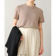 ブージュルード(Bou Jeloud)の【接触冷感】スムージTシャツ