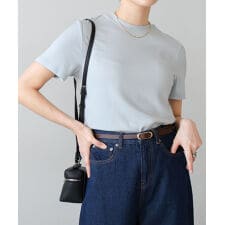 ブージュルード(Bou Jeloud)の【接触冷感】スムージTシャツ