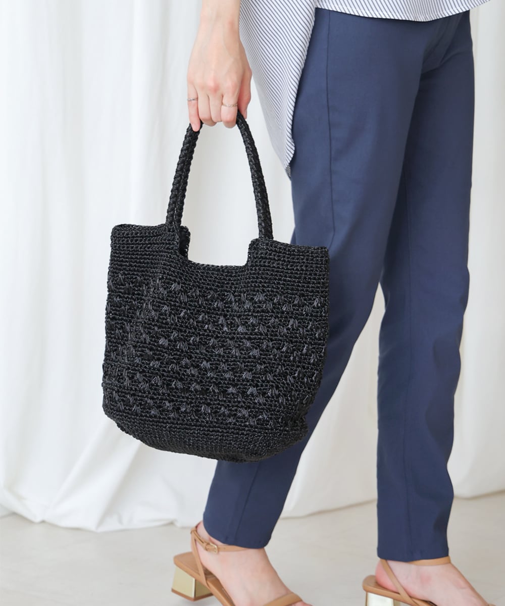 [}C]^bNR[h҂݃g[g/u[W[hiBou Jeloudj BLACK