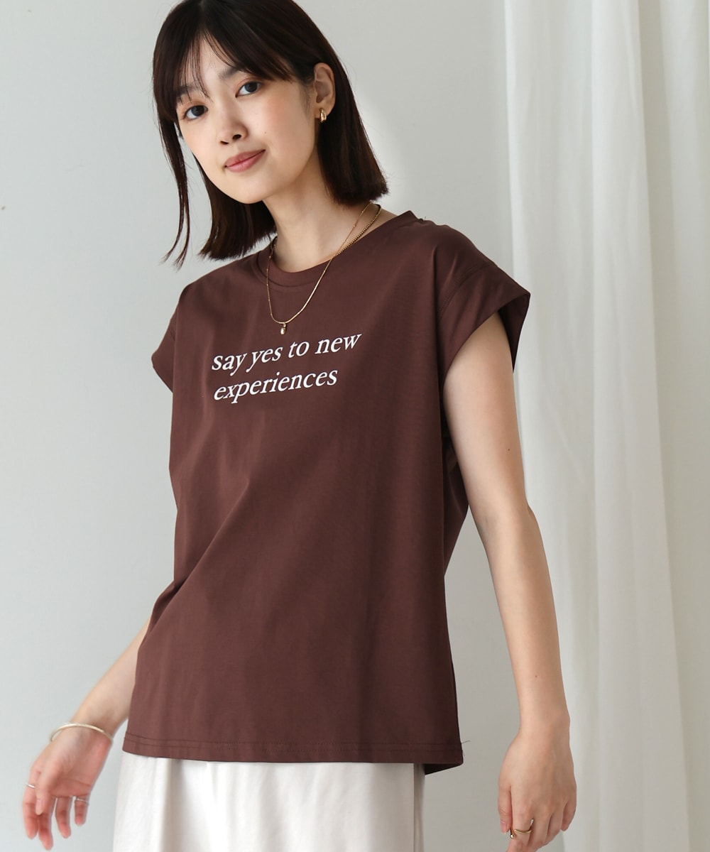 [�}���C]�t�����`�X���[�u���S�J�b�g�\�[/�u�[�W�����[�h�iBou Jeloud�j BROWN