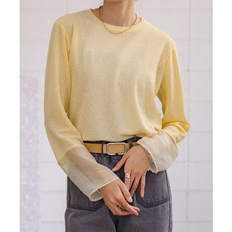 [^:5430192]POINTT߂ȃVA[̃x[VbNJbg\[ɁAI[KW[̃JtXfBeB[hbLOBab炵ȃfUCɂȂ܂IVvȃN[lbN݂͋̊JRpNg߂Ȃ̂ iȕ͋Cł܂B{fBCȂTCYlqɂꂵ1łB@FABRIC炳Ƃ_炩G̃|GXe100BgŊȒPɎ􂢂o܂BCOORDINATECɃL~\[킹邾łǂȃ{gXƂǂȂĒ閜\gbvXILC߃XbNXW[Y܂ŁALeCXgŊ􂵂Ă܂BcccccccF藠nFȂcccccccîCɓo^ o^ƁAĂē׎ɒʒm󂯎邱Ƃł܂B  قɂȓT邩܂ uĥCɓo^ ViēׂȂǂ̏󂯎邱Ƃł܂̂ŁA񂲓o^BabInstagramAJEgybab.showroomzōŐV`FbNIBeɂAۂ̃J[ƈقȂꍇ܂B܂AgтX}[gtHAp\RȂǂ̉ʏƎł͑FقȂČꍇ܂B܂B摜̏i̓Tv̂߁Aۂ̏iƎ኱dlقȂꍇ܂BZFíAߓxȖCGꂽԂł̖CɂAFEFڂ鋰ꂪ܂B̏íAfނ̓A̍ۂɑ̏k݂鋰ꂪ܂B͌`𐮂Ă犱ĂB̑舵Ɋւ܂ẮAiɕt̃AeV^OB