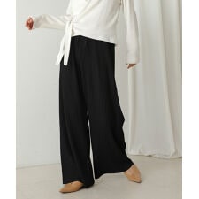 ブージュルード(Bou Jeloud)のクールプリーツパンツ