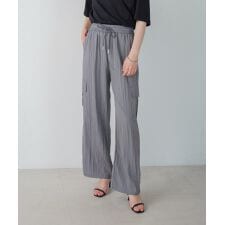 ＼新色追加！／ナイロンカーゴパンツ