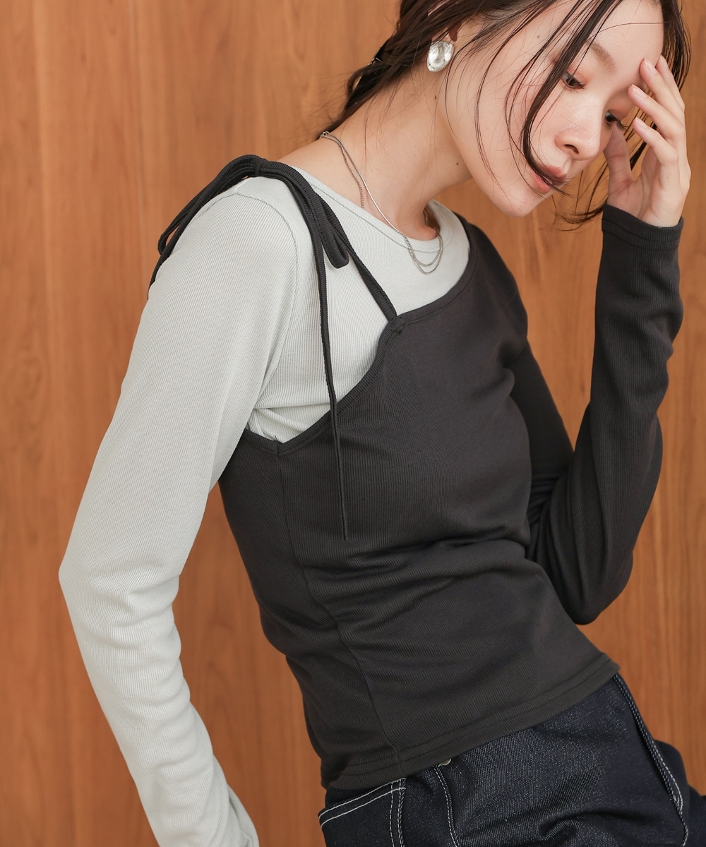 [�}���C]���C���[�h���{���g�b�v�X/�o�u�iBab�j CCL