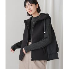 中綿ドッキングベスト