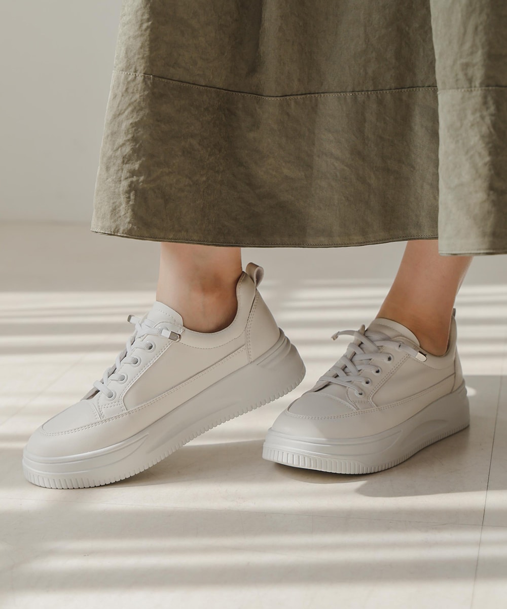 [}C]PUU[Xj[J[/u[W[hiBou Jeloudj OFFWHITE