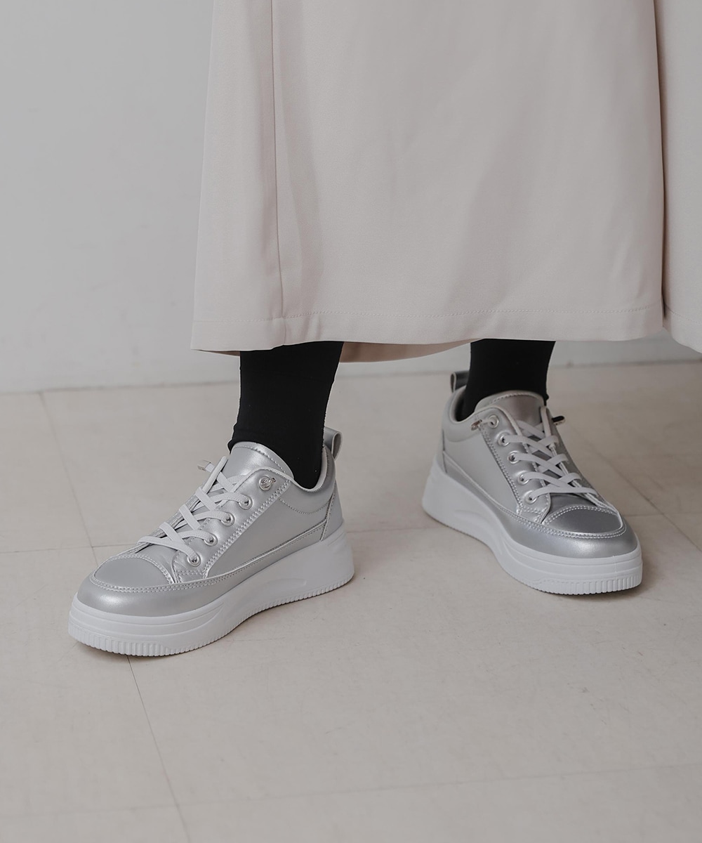 [}C]PUU[Xj[J[/u[W[hiBou Jeloudj SILVER