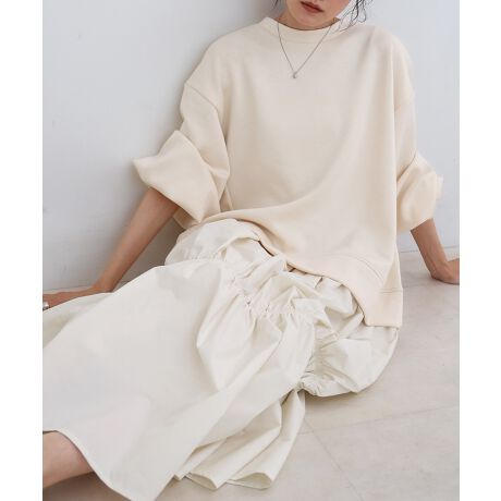 [^:5511012]BabPOINTVvȂ̂ɑ݊ՂȃhbLOs[XVoIJbg\[ƕzgݍ킹ّfނ̐؂ւfUCACLb`ɂȂ܂BgbvX̓bNX̂Jbg\[nŁAۂƂ悭ÂvXBXJ[g͂ՂƃMU[zfނŁAтɋC܂񂾃VGbg炵Ă܂B[؂ւ̃fUCŁAlۂۂɎdグ̌^Jo[DGȈꒅBEhlbNŊ_炩At܂Ŋy߂DJ[WJ|CgłBFABRICgbvXɂ͏_炩Sn̗ǂJbg\[n̗pBXJ[g͌y₩Ō`L[v₷zfށBǂ₷ƉKlfނŁAfC[gɂ҂łBCOORDINATEƒ邾ŃR[fAZɂ閜\s[XI߂̃TCWOŃC[h₷AnClbNJbg\[⃊uCi[CėVŒ܂BXj[J[킹΃ANeBuȋxɂIXXłBcccccccFnFAC{[݂̂cccccccîCɓo^ o^ƁAĂē׎ɒʒm󂯎邱Ƃł܂B  قɂȓT邩܂ uĥCɓo^ ViēׂȂǂ̏󂯎邱Ƃł܂̂ŁA񂲓o^BabInstagramAJEgybab.showroomzōŐV`FbNIBeɂAۂ̃J[ƈقȂꍇ܂B܂AgтX}[gtHAp\RȂǂ̉ʏƎł͑FقȂČꍇ܂B܂B摜̏i̓Tv̂߁Aۂ̏iƎ኱dlقȂꍇ܂BZFíAߓxȖCGꂽԂł̖CɂAFEFڂ鋰ꂪ܂B̏íAfނ̓A̍ۂɑ̏k݂鋰ꂪ܂B͌`𐮂Ă犱ĂB̑舵Ɋւ܂ẮAiɕt̃AeV^OB