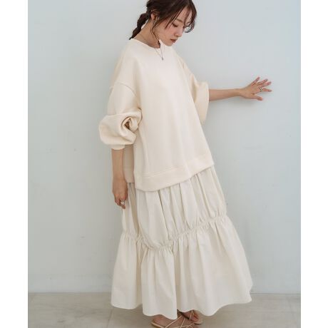 [^:5511012]BabPOINTVvȂ̂ɑ݊ՂȃhbLOs[XVoIJbg\[ƕzgݍ킹ّfނ̐؂ւfUCACLb`ɂȂ܂BgbvX̓bNX̂Jbg\[nŁAۂƂ悭ÂvXBXJ[g͂ՂƃMU[zfނŁAтɋC܂񂾃VGbg炵Ă܂B[؂ւ̃fUCŁAlۂۂɎdグ̌^Jo[DGȈꒅBEhlbNŊ_炩At܂Ŋy߂DJ[WJ|CgłBFABRICgbvXɂ͏_炩Sn̗ǂJbg\[n̗pBXJ[g͌y₩Ō`L[v₷zfށBǂ₷ƉKlfނŁAfC[gɂ҂łBCOORDINATEƒ邾ŃR[fAZɂ閜\s[XI߂̃TCWOŃC[h₷AnClbNJbg\[⃊uCi[CėVŒ܂BXj[J[킹΃ANeBuȋxɂIXXłBcccccccFnFAC{[݂̂cccccccîCɓo^ o^ƁAĂē׎ɒʒm󂯎邱Ƃł܂B  قɂȓT邩܂ uĥCɓo^ ViēׂȂǂ̏󂯎邱Ƃł܂̂ŁA񂲓o^BabInstagramAJEgybab.showroomzōŐV`FbNIBeɂAۂ̃J[ƈقȂꍇ܂B܂AgтX}[gtHAp\RȂǂ̉ʏƎł͑FقȂČꍇ܂B܂B摜̏i̓Tv̂߁Aۂ̏iƎ኱dlقȂꍇ܂BZFíAߓxȖCGꂽԂł̖CɂAFEFڂ鋰ꂪ܂B̏íAfނ̓A̍ۂɑ̏k݂鋰ꂪ܂B͌`𐮂Ă犱ĂB̑舵Ɋւ܂ẮAiɕt̃AeV^OB