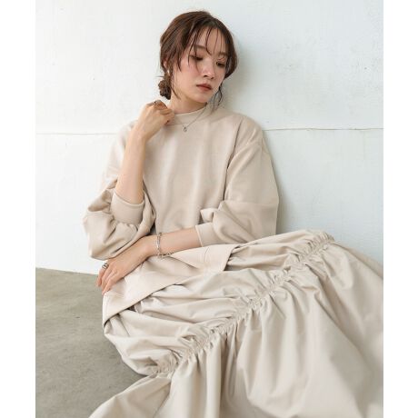 [^:5511012]BabPOINTVvȂ̂ɑ݊ՂȃhbLOs[XVoIJbg\[ƕzgݍ킹ّfނ̐؂ւfUCACLb`ɂȂ܂BgbvX̓bNX̂Jbg\[nŁAۂƂ悭ÂvXBXJ[g͂ՂƃMU[zfނŁAтɋC܂񂾃VGbg炵Ă܂B[؂ւ̃fUCŁAlۂۂɎdグ̌^Jo[DGȈꒅBEhlbNŊ_炩At܂Ŋy߂DJ[WJ|CgłBFABRICgbvXɂ͏_炩Sn̗ǂJbg\[n̗pBXJ[g͌y₩Ō`L[v₷zfށBǂ₷ƉKlfނŁAfC[gɂ҂łBCOORDINATEƒ邾ŃR[fAZɂ閜\s[XI߂̃TCWOŃC[h₷AnClbNJbg\[⃊uCi[CėVŒ܂BXj[J[킹΃ANeBuȋxɂIXXłBcccccccFnFAC{[݂̂cccccccîCɓo^ o^ƁAĂē׎ɒʒm󂯎邱Ƃł܂B  قɂȓT邩܂ uĥCɓo^ ViēׂȂǂ̏󂯎邱Ƃł܂̂ŁA񂲓o^BabInstagramAJEgybab.showroomzōŐV`FbNIBeɂAۂ̃J[ƈقȂꍇ܂B܂AgтX}[gtHAp\RȂǂ̉ʏƎł͑FقȂČꍇ܂B܂B摜̏i̓Tv̂߁Aۂ̏iƎ኱dlقȂꍇ܂BZFíAߓxȖCGꂽԂł̖CɂAFEFڂ鋰ꂪ܂B̏íAfނ̓A̍ۂɑ̏k݂鋰ꂪ܂B͌`𐮂Ă犱ĂB̑舵Ɋւ܂ẮAiɕt̃AeV^OB