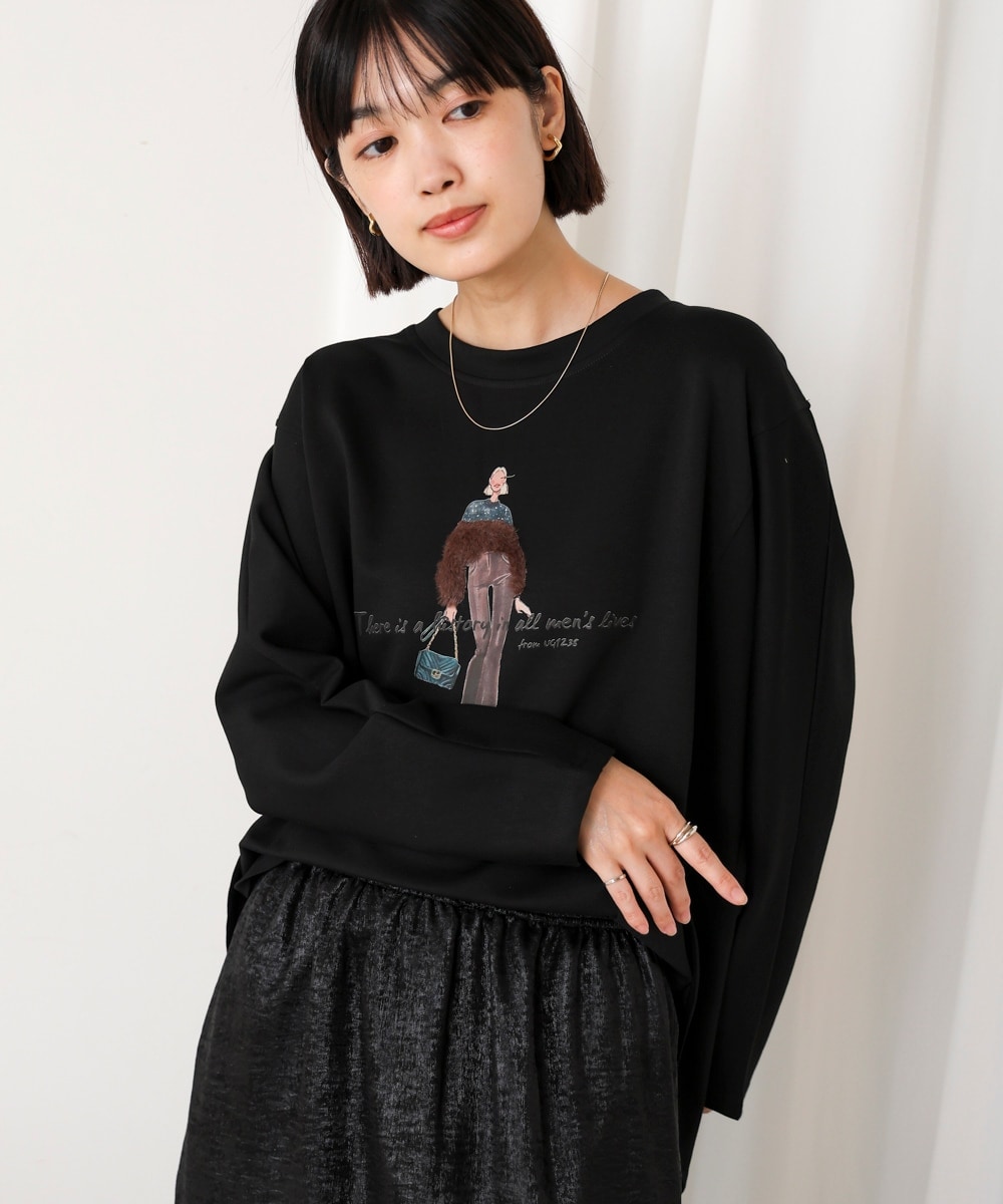 [}C]t@[vgvI[o[/u[W[hiBou Jeloudj BLACK