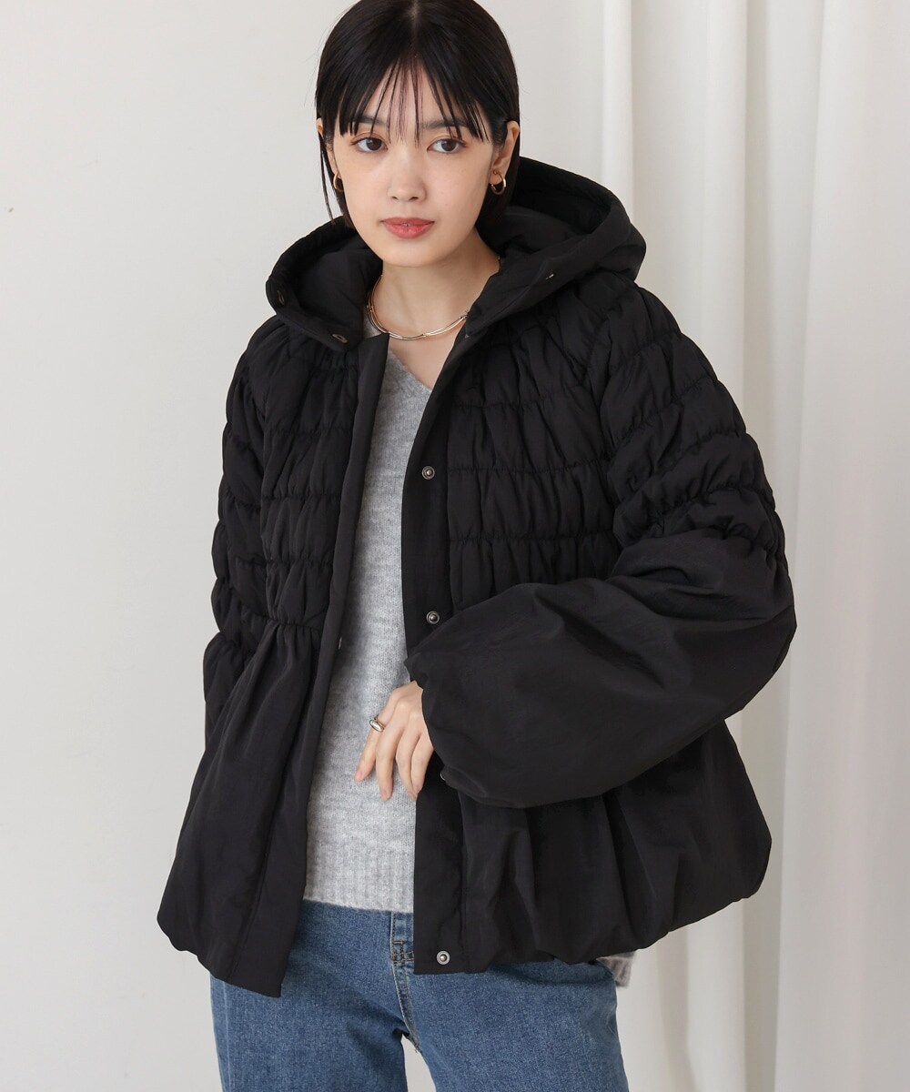 モンスターパテッドミドルコート | KBF | マルイウェブチャネル