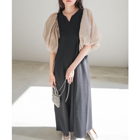 [^:5510152]Bab_̌^₨D݂ɍ킹ĂIђSAM2TCYWJI^SIZESTCY@121cmMTCY@126cm䂪5cmႢ܂Bgɍ킹ĒĂ܂BySTCY X^btpRgzE152cm@ʑ̌^STCY𒅗p܂B񂪌邭炢̏Ȃ̂ŁAoX悭郏s[XȂɃsb^I̓q[ō킹܂AXj[J[łSăR[fBl[gôŊłByMTCY X^btpRgzE158cm@ʑ̌^MTCY𒅗p܂B񂪁AтɌBꂷ邭炢̒ŁAYȃoXłI{fBCCɂɃXgƊyɒ̂ŁAZɏd󂵂łBPOINTӂƂ{[X[uƍT߂ȃL[lbN炩炵o郏s[XBfUC|Cg̃VA[łAdɂȂĂ鎖ɂ蔧̓_炩Aꖡ͋Cyݒ܂BLk̂ŌJȂĂyɒEł̂|CgłBȕSTCYpӂ܂BFABRICn̂|`fނgpBLk̂fގgƑ̂̃CEȂƂVGbgŒSn͔QłBVɂȂɂA\Ȃ̂ŃfC[gɂ߂łBCOORDINATEfUCQœ̂ŁA1ŃR[fBl[g邨߂̃ACełBI[KW[̕i̗ǂƁAȂ₩ȗLC߃R[fƂ̂ŏq₨HĂ΂̏łf܂BcccccccF݂̂藠nFIVORŶ݂cccccccîCɓo^ o^ƁAĂē׎ɒʒm󂯎邱Ƃł܂B  قɂȓT邩܂ uĥCɓo^ ViēׂȂǂ̏󂯎邱Ƃł܂̂ŁA񂲓o^BabInstagramAJEgybab.showroomzōŐV`FbNIBeɂAۂ̃J[ƈقȂꍇ܂B܂AgтX}[gtHAp\RȂǂ̉ʏƎł͑FقȂČꍇ܂B܂B摜̏i̓Tv̂߁Aۂ̏iƎ኱dlقȂꍇ܂BZFíAߓxȖCGꂽԂł̖CɂAFEFڂ鋰ꂪ܂B̏íAfނ̓A̍ۂɑ̏k݂鋰ꂪ܂B͌`𐮂Ă犱ĂB̑舵Ɋւ܂ẮAiɕt̃AeV^OB