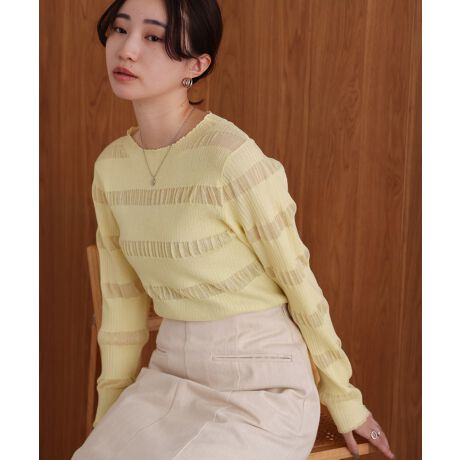 [^:5510132]BabPOINTVA[{[_[oy₩ȃjbggbvXI悢炵Ă܂B⑳̃EnA@ׂŃtF~jȃANZgɁBghȂ1ŃR[fiグ閜\fUCłBDꂽLkŒSnKBIɂItɂ₷ACełBFABRIC[̂ƂuhfނŁAV̂y₩ȔG肪́B|E^܂݁A_炩ƒ悢tBbg𗼗܂BCOORDINATE݊ȂVvȃVGbg lXȏʂŊ􂵂Ă؂€gbvXZ^[vXpcłƃItBXJWAAcȃTeXJ[głƂo|ɁBXg[gW[YƂ̃c[R[fŉJWAܘ_Iz̃i[XJ[gƍ킹΁At炵[hڂȃR[fBl[g܂BcccccccF藠nFȂcccccccîCɓo^ o^ƁAĂē׎ɒʒm󂯎邱Ƃł܂B  قɂȓT邩܂ uĥCɓo^ ViēׂȂǂ̏󂯎邱Ƃł܂̂ŁA񂲓o^BabInstagramAJEgybab.showroomzōŐV`FbNIBeɂAۂ̃J[ƈقȂꍇ܂B܂AgтX}[gtHAp\RȂǂ̉ʏƎł͑FقȂČꍇ܂B܂B摜̏i̓Tv̂߁Aۂ̏iƎ኱dlقȂꍇ܂BZFíAߓxȖCGꂽԂł̖CɂAFEFڂ鋰ꂪ܂B̏íAfނ̓A̍ۂɑ̏k݂鋰ꂪ܂B͌`𐮂Ă犱ĂB̑舵Ɋւ܂ẮAiɕt̃AeV^OB