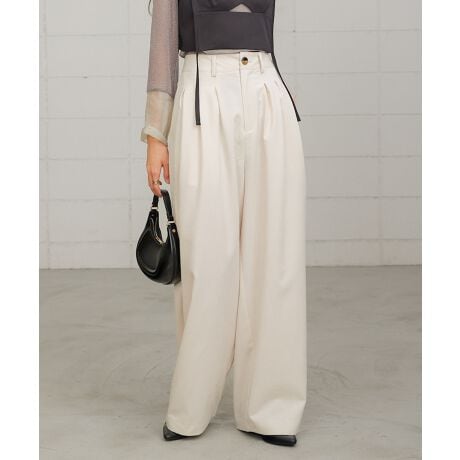 [^:5511162]Bab_ D݂őIׂ2TCYWJI ^SAM炨DȃTCYƒ`CXł܂BySTCY X^btpRgzE152cm@ʑ̌^STCY𒅗p܂B[q[ł͐tĂ܂̂ŁA3Z`ȏ̃q[𗚂Ƃ蒅ȂłIEGXgʒu̓WXgō׌VGbgɊ܂yMTCY X^btpRgzE157cm@ʑ̌^MTCY𒅗p܂B[q[ƐMMtȂ炢̒ŁAnTȕ͋Cō킹ɂ͂҂łIw̃SłƂĂ₷łBPOINTChVGbgȂL肷Ȃ▭ȗŁAlI΂ȂDGVGbg̃^bNpcBtgɎ{ꂽE3{̃^bN CɂȂ邨⑾RɃJo[AcʂvX܂BɌnCEGXgfUCŃX^CAbvob`Iwɂ͈ꕔSgpAڂ̔ƗSn̗ǂ𗼗Ă܂BɁAtFCN|PbgqbvAbvʂ𔭊obNX^CȂBfC[gItBXV[܂ŁAǂȏʂł{łBFABRIC|GXex[XɁA[̏_炩ƃ|E^̐LkA@\ɗDꂽfނ̗pBVɂȂɂAꂪȒPȂ̂|CgBƂGŁAԂ̒płKłBCOORDINATEZŃRpNgɂ܂Ƃ߂ACX^CŃXbLƖ钅ȂIXXIñVvȃJbg\[ɍ킹邾łA^bN̗̓IȃfUCR[fBl[g؂₩ɂĂ܂BL~rX`FȂǂ̃fUCgbvXƍ킹ĂƂo|ɂBтɗhh[viŐꂽۂo܂BcccccccFAC{[/̋ł(x[WñCi[؃`pĉgp߂܂B)nFȂcccccccîCɓo^ o^ƁAĂē׎ɒʒm󂯎邱Ƃł܂B  قɂȓT邩܂ uĥCɓo^ ViēׂȂǂ̏󂯎邱Ƃł܂̂ŁA񂲓o^BabInstagramAJEgybab.showroomzōŐV`FbNIBeɂAۂ̃J[ƈقȂꍇ܂B܂AgтX}[gtHAp\RȂǂ̉ʏƎł͑FقȂČꍇ܂B܂B摜̏i̓Tv̂߁Aۂ̏iƎ኱dlقȂꍇ܂BZFíAߓxȖCGꂽԂł̖CɂAFEFڂ鋰ꂪ܂B̏íAfނ̓A̍ۂɑ̏k݂鋰ꂪ܂B͌`𐮂Ă犱ĂB̑舵Ɋւ܂ẮAiɕt̃AeV^OB