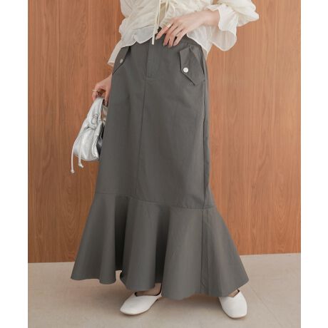 [^:6515302]BabPOINTDȃ}[ChVGbgŏ炵{fBCĂXJ[gBɌčLtAfUCŁAтYɗhGKgȕ͋CɁBEGXgqbv͑̂ɉ̓IȃVGbgŃtg̃tbv|PbgANZgɂȂJWAłY߂łpACełBFABRIC肵RbgcCngpBn̐LkƃobNSŁAXgXt[ȗSnĂ܂BCOORDINATEfUĈuEX킹{̒ȂAאg̃jbgȂǂ킹X^CbVȒȂ߂łx[VbNȃgbvX킹ƁAiȑlR[f܂BƂVGbgȂ̂ŁA{[̂gbvXƂ킹₷񂵗͔͂QłBcccccccFȂnFȂcccccccîCɓo^ o^ƁAĂē׎ɒʒm󂯎邱Ƃł܂B  قɂȓT邩܂ uĥCɓo^ ViēׂȂǂ̏󂯎邱Ƃł܂̂ŁA񂲓o^BabInstagramAJEgybab.showroomzōŐV`FbNI