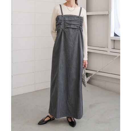 [^:5510012]BabPOINT̃MU[ۓIȃfjL~s[XBMU[ĂSS邱Ƃ͂Ȃ̂ŃC[hSĂp܂Bq̓{тŒł̂ŒςfUCvXł̂|CgIǧ̓SdlɂȂĂāAt@Xi[tĂ̂Œߕt銴ȂE炭ł12.5IX̒悭݂̂fjneF􂢂ABabƎ̃J[OŃOV[Ypfjs[XɎdグ܂BFABRIC12.5IX̃fjn͂肵Ă̂ő̂̃CE킸AƂƂVGbgBRbg100Ńfj{̖킢y݂܂BCOORDINATEɃMU[̃fUCĂ̂Ńm[X[ũCi[ɍ킹邾łR[fBl[g郏s[XBqɃ|CĝŃVvȃCi[ɂƃR[fBl[gĂĂ܂Ƃ܂܂BcccccccFȂnFȂcccccccîCɓo^ o^ƁAĂē׎ɒʒm󂯎邱Ƃł܂B  قɂȓT邩܂ uĥCɓo^ ViēׂȂǂ̏󂯎邱Ƃł܂̂ŁA񂲓o^BabInstagramAJEgybab.showroomzōŐV`FbNIBeɂAۂ̃J[ƈقȂꍇ܂B܂AgтX}[gtHAp\RȂǂ̉ʏƎł͑FقȂČꍇ܂B܂B摜̏i̓Tv̂߁Aۂ̏iƎ኱dlقȂꍇ܂BZFíAߓxȖCGꂽԂł̖CɂAFEFڂ鋰ꂪ܂B̏íAfނ̓A̍ۂɑ̏k݂鋰ꂪ܂B͌`𐮂Ă犱ĂB̑舵Ɋւ܂ẮAiɕt̃AeV^OB