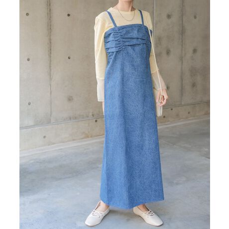 [^:5510012]BabPOINT̃MU[ۓIȃfjL~s[XBMU[ĂSS邱Ƃ͂Ȃ̂ŃC[hSĂp܂Bq̓{тŒł̂ŒςfUCvXł̂|CgIǧ̓SdlɂȂĂāAt@Xi[tĂ̂Œߕt銴ȂE炭ł12.5IX̒悭݂̂fjneF􂢂ABabƎ̃J[OŃOV[Ypfjs[XɎdグ܂BFABRIC12.5IX̃fjn͂肵Ă̂ő̂̃CE킸AƂƂVGbgBRbg100Ńfj{̖킢y݂܂BCOORDINATEɃMU[̃fUCĂ̂Ńm[X[ũCi[ɍ킹邾łR[fBl[g郏s[XBqɃ|CĝŃVvȃCi[ɂƃR[fBl[gĂĂ܂Ƃ܂܂BcccccccFȂnFȂcccccccîCɓo^ o^ƁAĂē׎ɒʒm󂯎邱Ƃł܂B  قɂȓT邩܂ uĥCɓo^ ViēׂȂǂ̏󂯎邱Ƃł܂̂ŁA񂲓o^BabInstagramAJEgybab.showroomzōŐV`FbNIBeɂAۂ̃J[ƈقȂꍇ܂B܂AgтX}[gtHAp\RȂǂ̉ʏƎł͑FقȂČꍇ܂B܂B摜̏i̓Tv̂߁Aۂ̏iƎ኱dlقȂꍇ܂BZFíAߓxȖCGꂽԂł̖CɂAFEFڂ鋰ꂪ܂B̏íAfނ̓A̍ۂɑ̏k݂鋰ꂪ܂B͌`𐮂Ă犱ĂB̑舵Ɋւ܂ẮAiɕt̃AeV^OB