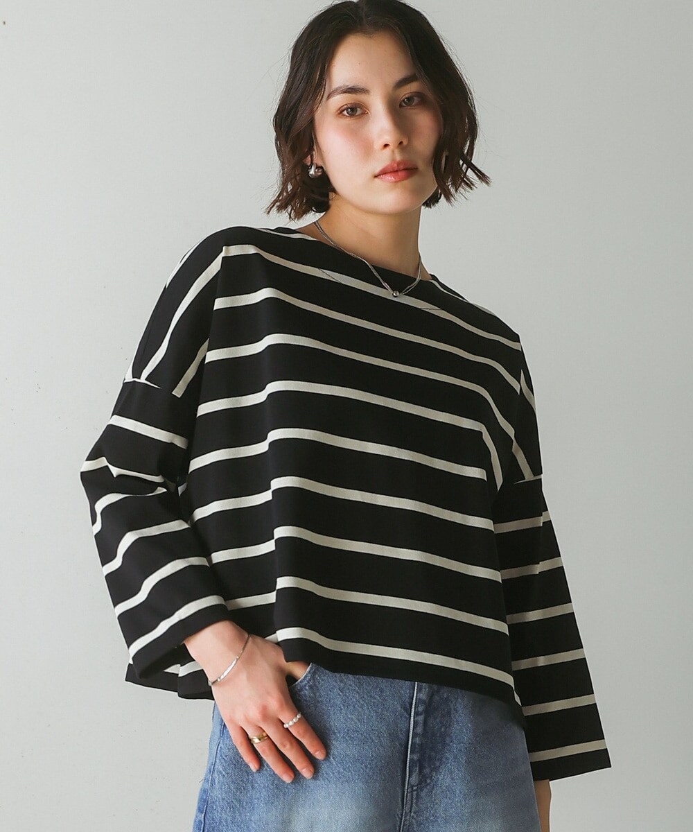 レディース トップス (クロップド丈（トップス）) の通販