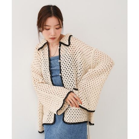 [^:5510262]BabPOINTGBabNVF҂݂ɋܕt̃Vc^Cvoꂵ܂Iܐ悪J[uĂ̂ŃYCNɂȂ肷_炩ۂły݂܂Btgɂ̓|PbgtĂăANZgꖇBҒnĂ銴ł͂Ȃ̂łƃVcoŉHDĂ܂BAFBF͔zFɂȂĂ̂ŃRgXg1ɎdオĂ܂BقɂINVFV[Y͂灚5410282@NVFOs[X5510242@NVFV[gJ[fBK5510252@NVFO2WAYgbvXFABRICƂ_炩GŃXgXȂ܂B@ׂȃNVF҂ׁ݂̈A|ɂ͏[ӂBCOORDINATECi[̓^NgbvL~\[ŃwV[ɒĂƂŃT}[X^CO܂Btg̓{^JăVcۂA߂ăgbvXۂ邱Ƃł̂ŔȕłlXȒŊył܂BqbvB钅Ȃ̂ō肪CɂȂɂS̃ACełBECRUJ[̂ݔzFȂ̂FɂȂ܂cccccccF藠nFȂcccccccîCɓo^ o^ƁAĂē׎ɒʒm󂯎邱Ƃł܂B  قɂȓT邩܂ uĥCɓo^ ViēׂȂǂ̏󂯎邱Ƃł܂̂ŁA񂲓o^BabInstagramAJEgybab.showroomzōŐV`FbNIBeɂAۂ̃J[ƈقȂꍇ܂B܂AgтX}[gtHAp\RȂǂ̉ʏƎł͑FقȂČꍇ܂B܂B摜̏i̓Tv̂߁Aۂ̏iƎ኱dlقȂꍇ܂BZFíAߓxȖCGꂽԂł̖CɂAFEFڂ鋰ꂪ܂B̏íAfނ̓A̍ۂɑ̏k݂鋰ꂪ܂B͌`𐮂Ă犱ĂB̑舵Ɋւ܂ẮAiɕt̃AeV^OB