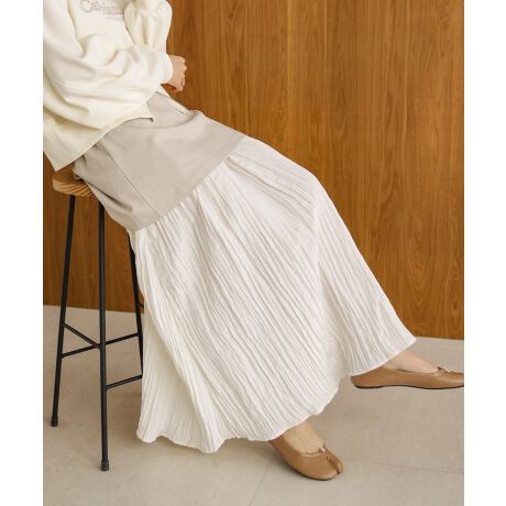 [^:7515052]BabPOINTّfނdȂAC[hhbLOXJ[goI悢VCj[̂邵v[cXJ[gƁÃ~jXJ[gdȂAقɂ͂ȂfUCłB莝̃VvȃgbvX̉ɗŃghUP܂B̓EGXgSɂȂĂ蒅EyXłBFABRIC̐n͒悢߂̂肰Ȃ򊴂̂鐶n̗pĂ܂B̂̃CE킸SĂpĂ܂B̐n̓VCj[̂鐶nŕтɂȂтāACオ邱ƊԈႢȂIH{Ă܂̂ŃACv炸OKICOORDINATEVA[nClbNɁAfjWPbgȂǂ̃I[o[TCỸAE^[킹肵jbggbvX킹߂łJWAɃXj[J[킹Aꂩ̋G߂TVcɃT_킹łɌ܂܂BcccccccFWFn͓Ay`R[g̒p߂܂nFȂcccccccîCɓo^ o^ƁAĂē׎ɒʒm󂯎邱Ƃł܂B  قɂȓT邩܂ uĥCɓo^ ViēׂȂǂ̏󂯎邱Ƃł܂̂ŁA񂲓o^BabInstagramAJEgybab.showroomzōŐV`FbNIBeɂAۂ̃J[ƈقȂꍇ܂B܂AgтX}[gtHAp\RȂǂ̉ʏƎł͑FقȂČꍇ܂B܂B摜̏i̓Tv̂߁Aۂ̏iƎ኱dlقȂꍇ܂BZFíAߓxȖCGꂽԂł̖CɂAFEFڂ鋰ꂪ܂B̏íAfނ̓A̍ۂɑ̏k݂鋰ꂪ܂B͌`𐮂Ă犱ĂB̑舵Ɋւ܂ẮAiɕt̃AeV^OB