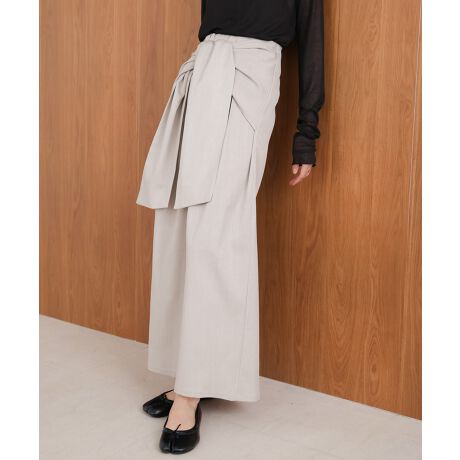 [^:7511002]BabPOINT̂fނłꂢȃVGbgyV^CṽXJ[gBtg̃{ANZgƂȂ葼ɂ͂ȂfUCɎdグĂ܂Bfނ̓WPbgɂg悤Ȋ炩ȐngpAꂢ߂ȂEGXg̓Sdlł肵ȂC[W[ȒE\ɂȂĂ܂Bɂ̓Xbg炢AɌy₩ȔvXBc̃CӎX^CAbvʃocÕACełBFABRIC@ŗfނ͂ƂāAVɂȂɂ̂ŒSn1BnȂłSz͂Ȃ1ňSĒp܂BYȃVGbgĂ̂ŃX^C悭ACełBCOORDINATE̃R[fBl[gɃvX邾ňCɃLC߂ɎdグĂ1łBEGXgɃfUĈŃgbvX̓VvłlɂȂR[fɂȂ܂BVGbg̓VvȂ̂ŃgbvX̃EGXgCcCӎ̃R[fBl[gŃX^CUPĂ1BƂoɂ҂ȓʂȓɒȂXJ[głBcccccccFȂnFȂcccccccîCɓo^ o^ƁAĂē׎ɒʒm󂯎邱Ƃł܂B  قɂȓT邩܂ uĥCɓo^ ViēׂȂǂ̏󂯎邱Ƃł܂̂ŁA񂲓o^BabInstagramAJEgybab.showroomzōŐV`FbNIBeɂAۂ̃J[ƈقȂꍇ܂B܂AgтX}[gtHAp\RȂǂ̉ʏƎł͑FقȂČꍇ܂B܂B摜̏i̓Tv̂߁Aۂ̏iƎ኱dlقȂꍇ܂BZFíAߓxȖCGꂽԂł̖CɂAFEFڂ鋰ꂪ܂B̏íAfނ̓A̍ۂɑ̏k݂鋰ꂪ܂B͌`𐮂Ă犱ĂB̑舵Ɋւ܂ẮAiɕt̃AeV^OB