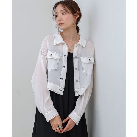 [^:7515162]BabPOINTڂzFXeb`ŗVѐSVA[fނ̃u]oꂵ܂IfjWPbg̈ȂfUCVvȃR[fBl[gɃANZg܂BKxȓŃVA[S҂łɎ₷1B}bgȃlIo{^D̒ɍƃN[oA[hȌڂȂlXȃVvACeɍ킹₷{ȃACełBFABRIC\ʂɌ򊴂荂҂łI[KW[nłB_炩Ȃ₩ȔGłBCOORDINATELC߃XbNXɃVcƂĂƃ[hȕ͋CZnTX^CɁAVvɃW[Yƍ킹邾łȂꊴ̂lJWAȒȂ܂BoX̎₷V[gȂ̂ŁAL~s̉HDɂIXXłBcccccccF藠nFȂcccccccîCɓo^ o^ƁAĂē׎ɒʒm󂯎邱Ƃł܂B  قɂȓT邩܂ uĥCɓo^ ViēׂȂǂ̏󂯎邱Ƃł܂̂ŁA񂲓o^BabInstagramAJEgybab.showroomzōŐV`FbNIBeɂAۂ̃J[ƈقȂꍇ܂B܂AgтX}[gtHAp\RȂǂ̉ʏƎł͑FقȂČꍇ܂B܂B摜̏i̓Tv̂߁Aۂ̏iƎ኱dlقȂꍇ܂BZFíAߓxȖCGꂽԂł̖CɂAFEFڂ鋰ꂪ܂B̏íAfނ̓A̍ۂɑ̏k݂鋰ꂪ܂B͌`𐮂Ă犱ĂB̑舵Ɋւ܂ẮAiɕt̃AeV^OB