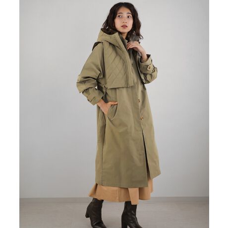 [^:6309221]POINTghՂ̃LeBOxXgƃVvȃX^hJ[R[g̃ZbgACeB Zbgł̒p͂APiłg₷ACeƂȂĂ܂B X^hJ[̃R[g͌yfފȂ̂ŏtH̋G߂̕ςڂɂ߁B COORDINATEt@[W莝̃xXgƍ킹Ă̂ ꌩR[fɌLeBOxXg̓s[XƂ̑ǂVvȃs[XɃvX邱ƂňCɍN炵R[fɂȂ܂BîCɓo^ o^ƁAĂē׎ɒʒm󂯎邱Ƃł܂B  قɂȓT邩܂ uĥCɓo^ ViēׂȂǂ̏󂯎邱Ƃł܂̂ŁA񂲓o^