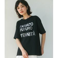スパンコールロゴＴ