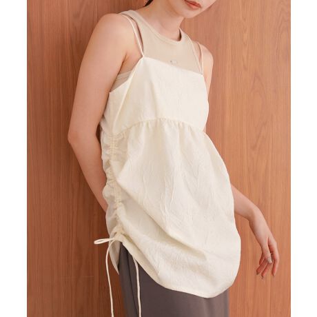 [^:5511262]BabPOINT悢En̂h[vC[hR[fNVbN~[hɂgh̃L~rX`F̓ołB̃X^CO⃏g[R[fɃI邾ŁACɂȂꂽۂɂȂ܂B̂iȂQFWJł̓̋CR[fɍ킹VGbgɃVtgłTCh{|CgFABRICH{{fBOnŒ悢En̂\łBCOORDINATETCh̃{ACɂVtgł̂ŁACɂȂ鍘Jo[Ă܂BVA[̂gbvX^NgbvɃC[hlwV[R[fjAXfGłBR[fBl[gɂĕL񂵂̂łACeBcccccccFȂnFcccccccîCɓo^ o^ƁAĂē׎ɒʒm󂯎邱Ƃł܂B  قɂȓT邩܂ uĥCɓo^ ViēׂȂǂ̏󂯎邱Ƃł܂̂ŁA񂲓o^BabInstagramAJEgybab.showroomzōŐV`FbNIBeɂAۂ̃J[ƈقȂꍇ܂B܂AgтX}[gtHAp\RȂǂ̉ʏƎł͑FقȂČꍇ܂B܂B摜̏i̓Tv̂߁Aۂ̏iƎ኱dlقȂꍇ܂BZFíAߓxȖCGꂽԂł̖CɂAFEFڂ鋰ꂪ܂B̏íAfނ̓A̍ۂɑ̏k݂鋰ꂪ܂B͌`𐮂Ă犱ĂB̑舵Ɋւ܂ẮAiɕt̃AeV^OB