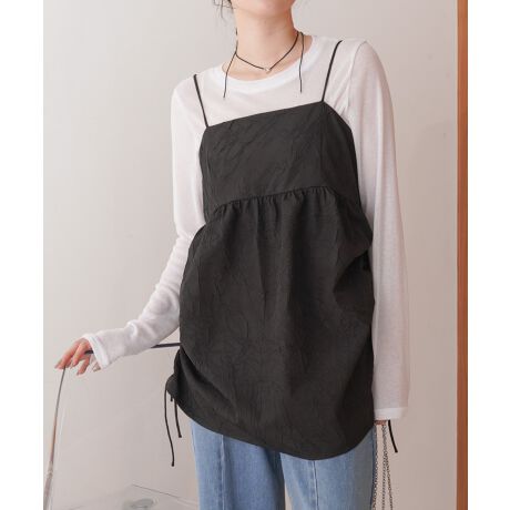 [^:5511262]BabPOINT悢En̂h[vC[hR[fNVbN~[hɂgh̃L~rX`F̓ołB̃X^CO⃏g[R[fɃI邾ŁACɂȂꂽۂɂȂ܂B̂iȂQFWJł̓̋CR[fɍ킹VGbgɃVtgłTCh{|CgFABRICH{{fBOnŒ悢En̂\łBCOORDINATETCh̃{ACɂVtgł̂ŁACɂȂ鍘Jo[Ă܂BVA[̂gbvX^NgbvɃC[hlwV[R[fjAXfGłBR[fBl[gɂĕL񂵂̂łACeBcccccccFȂnFcccccccîCɓo^ o^ƁAĂē׎ɒʒm󂯎邱Ƃł܂B  قɂȓT邩܂ uĥCɓo^ ViēׂȂǂ̏󂯎邱Ƃł܂̂ŁA񂲓o^BabInstagramAJEgybab.showroomzōŐV`FbNIBeɂAۂ̃J[ƈقȂꍇ܂B܂AgтX}[gtHAp\RȂǂ̉ʏƎł͑FقȂČꍇ܂B܂B摜̏i̓Tv̂߁Aۂ̏iƎ኱dlقȂꍇ܂BZFíAߓxȖCGꂽԂł̖CɂAFEFڂ鋰ꂪ܂B̏íAfނ̓A̍ۂɑ̏k݂鋰ꂪ܂B͌`𐮂Ă犱ĂB̑舵Ɋւ܂ẮAiɕt̃AeV^OB