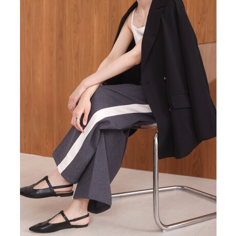 [^:5510302]BabPOINT̃lbv̐nɏ򊴂̂ʕzhbLOChXg[g̃^bNpcBS̓IɗA̓hXgdl2WAY^CvɂȂĂ܂BEGXg̓SgpɂȂĂ̂ŋC˂Ȃpł̂́BFABRICƂVɂȂɂ̐ngpA򊴂̂ʕzhbLOBCOORDINATE^CgȃVGbg̃gbvXfUCVcȂǗlXȃX^CɓރACeBJWAɂ͐iăYCNȕ͋CɁBWPbgȂǂƍ킹ăIP[WgcccccccFȂnFȂcccccccîCɓo^ o^ƁAĂē׎ɒʒm󂯎邱Ƃł܂B  قɂȓT邩܂ uĥCɓo^ ViēׂȂǂ̏󂯎邱Ƃł܂̂ŁA񂲓o^BabInstagramAJEgybab.showroomzōŐV`FbNI